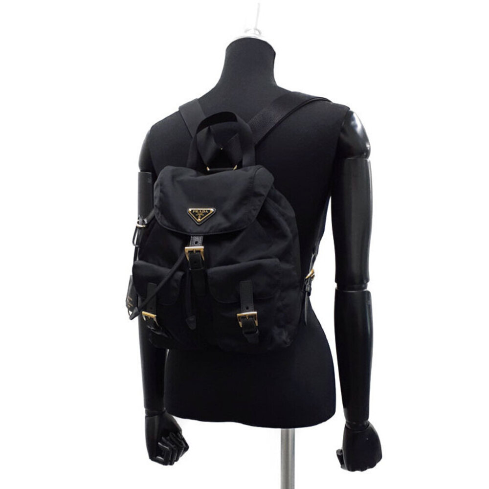PRADA Re Edition Re Backpack - Picture 9 of 9